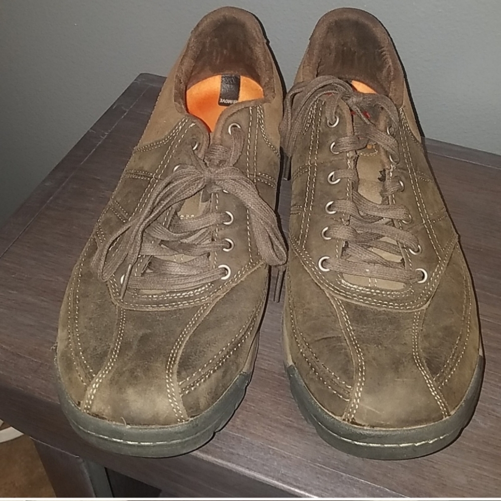 Merrell Shoes